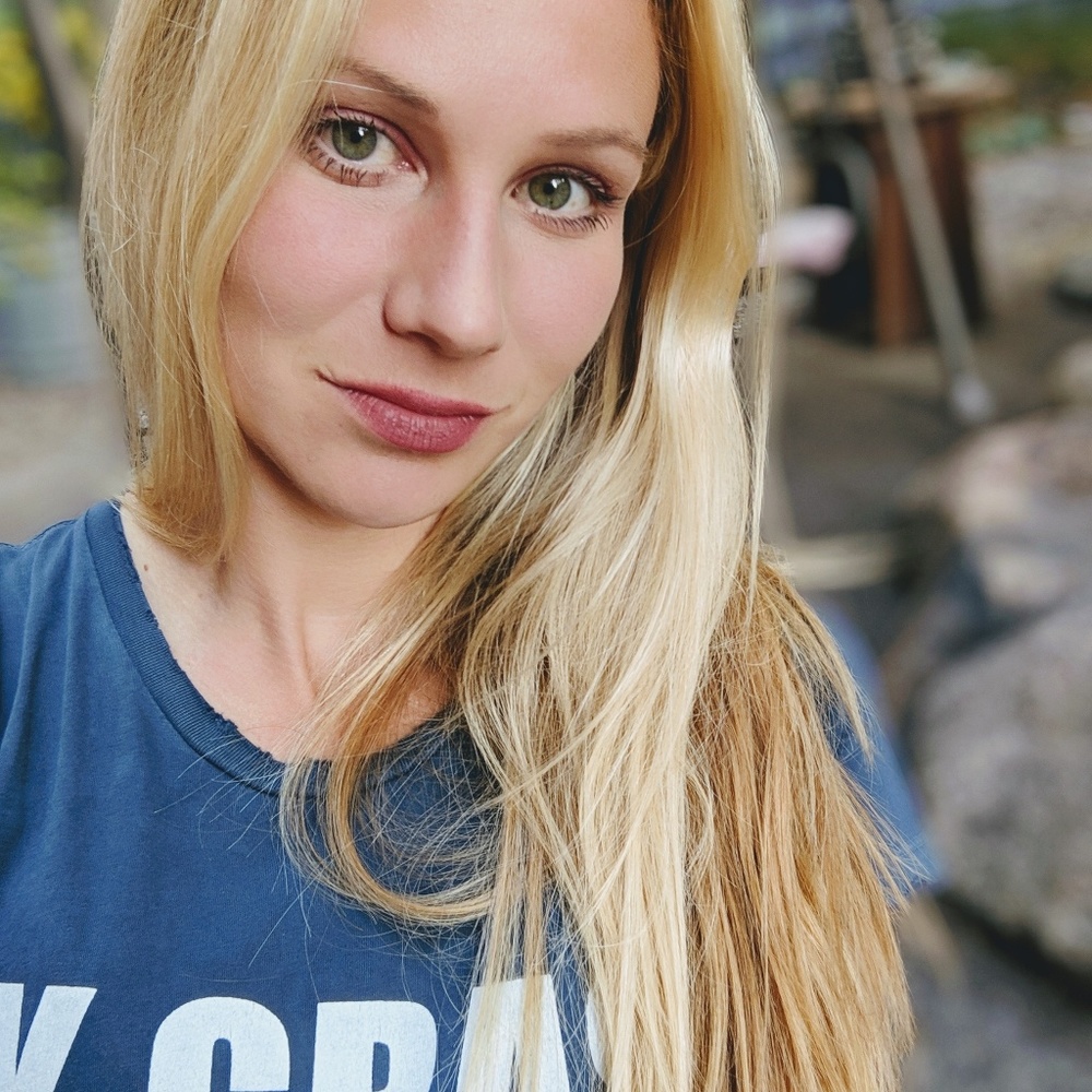 Meet your Posher, Tessa